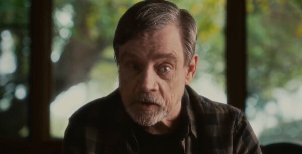 Mark Hamill & United24